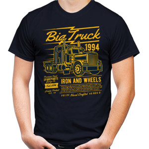 Kaos Big Truck 1994