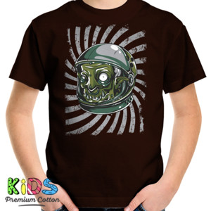 Kaos Monster Space