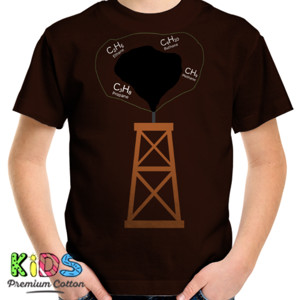 Kaos Pengeboran Minyak