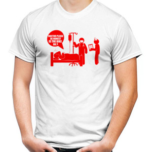 Kaos Biker