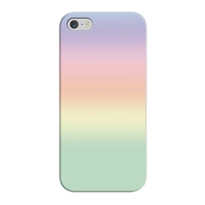 Abstract Pastel Casing HP