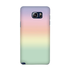 Abstract Pastel Casing HP