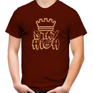 Kaos Kaos Stay High
