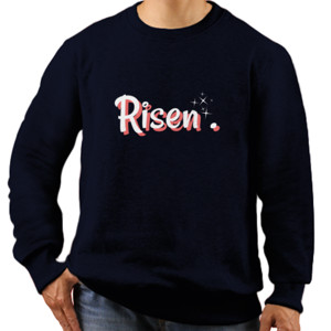 Jaket Sweater Risen