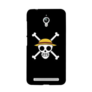 Bajak Laut Casing HP