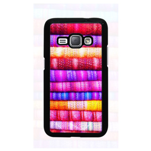 Tumpukan Kain Sutera Art Design Casing Unik Casing HP