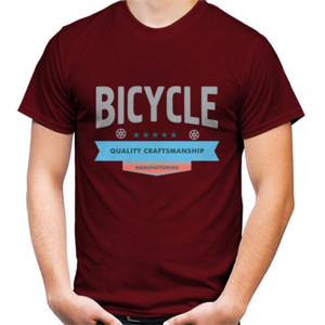 Kaos Distro Bicycle manufacturing