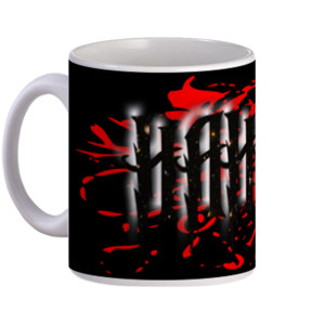 Mug HAHA !!