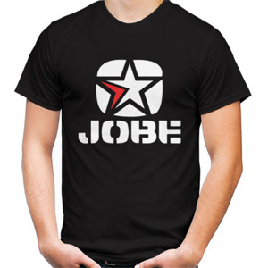 Kaos Distro Jobe sport