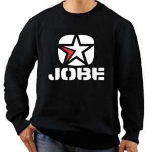 Jaket Sweater Distro Jobe sport