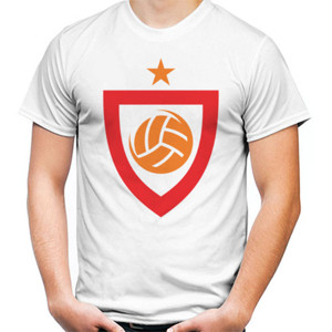 Kaos Distro star ball