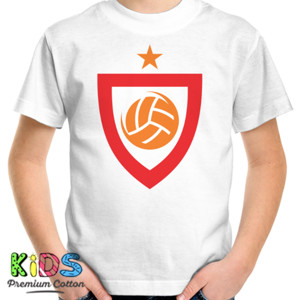 Kaos Distro star ball