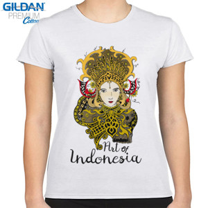 Kaos Art of indonesia