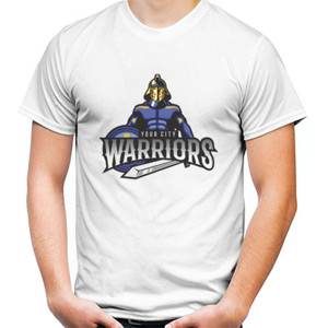 Kaos Distro Warriors Your City