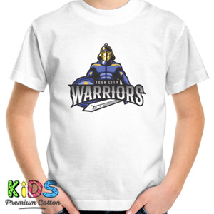 Kaos Distro Warriors Your City