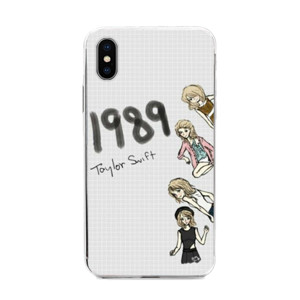 Taylor swift Casing HP