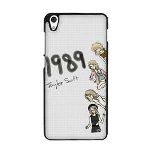 Taylor swift Casing HP
