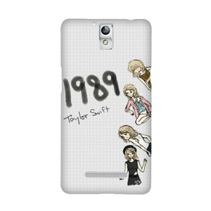 Taylor swift Casing HP
