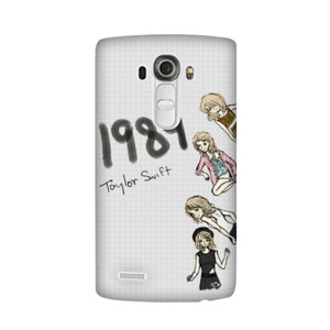Taylor swift Casing HP