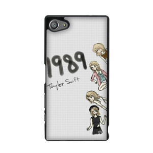 Taylor swift Casing HP