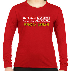 Kaos Internet Marketer