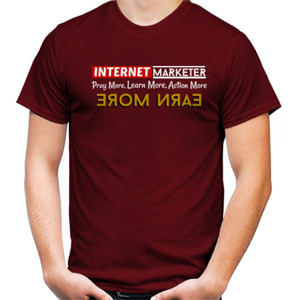 Kaos Internet Marketer