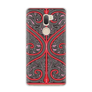 Casing HP Casing Gorga Batak Xiaomi Mi 5 (Softcase)