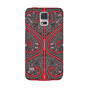 Casing Gorga Batak Xiaomi Mi 5 (Softcase) Casing HP