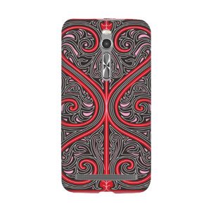 Casing Gorga Batak Xiaomi Mi 5 (Softcase) Casing HP