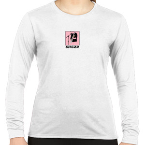 Kaos T-Shirt #SHGZR - 003