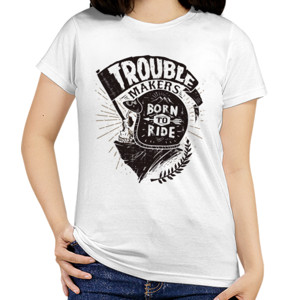 Kaos Kaos Born To Ride