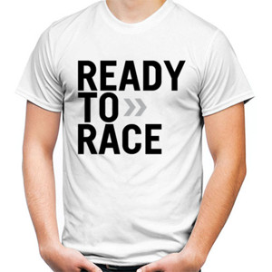 Kaos Distro Ready To Race