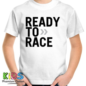 Kaos Distro Ready To Race