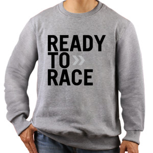 Jaket Sweater Distro Ready To Race