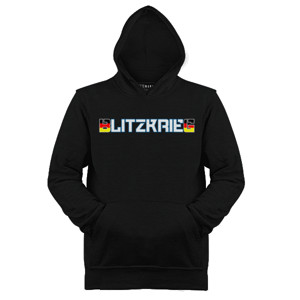 Jaket Hoodie Blitzkrieg
