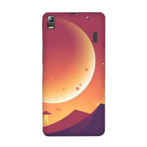 Bulan Casing HP