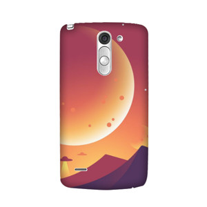 Bulan Casing HP