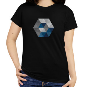 Kaos Abstract Diamond