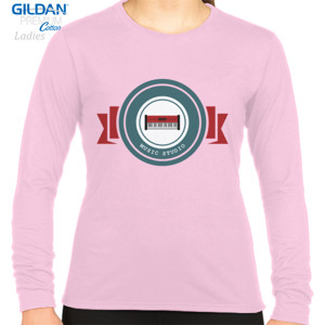 Kaos Distro Music studio