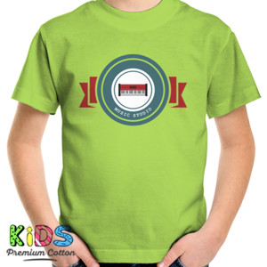 Kaos Distro Music studio