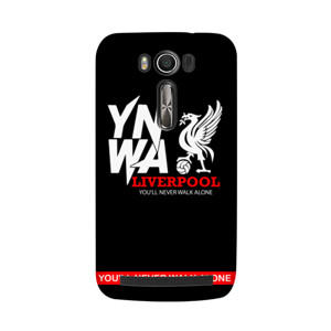 Custom Case Casing HP