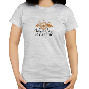 Kaos Adventure Is Calling