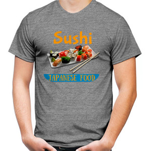 Kaos Sushi Japanese Food