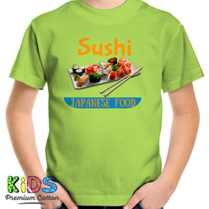 Kaos Sushi Japanese Food