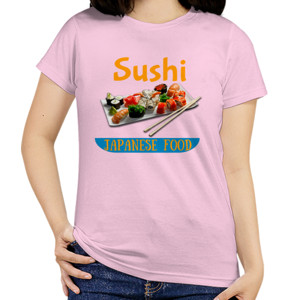 Kaos Sushi Japanese Food