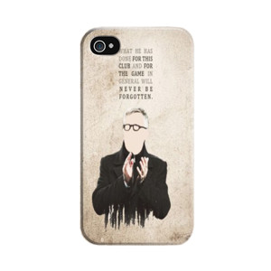 Man United 14 Casing HP