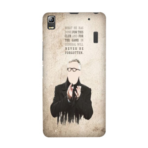 Man United 14 Casing HP