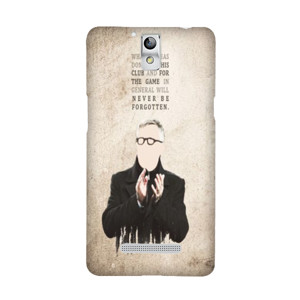 Man United 14 Casing HP