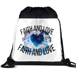 Tas Serut Faith and Love