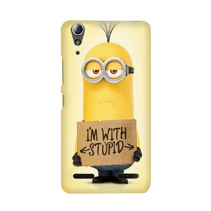 Casing / Case Despicablle Me Casing HP